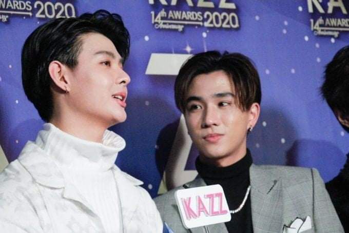 ❤️🖤

#PerthSaintSation