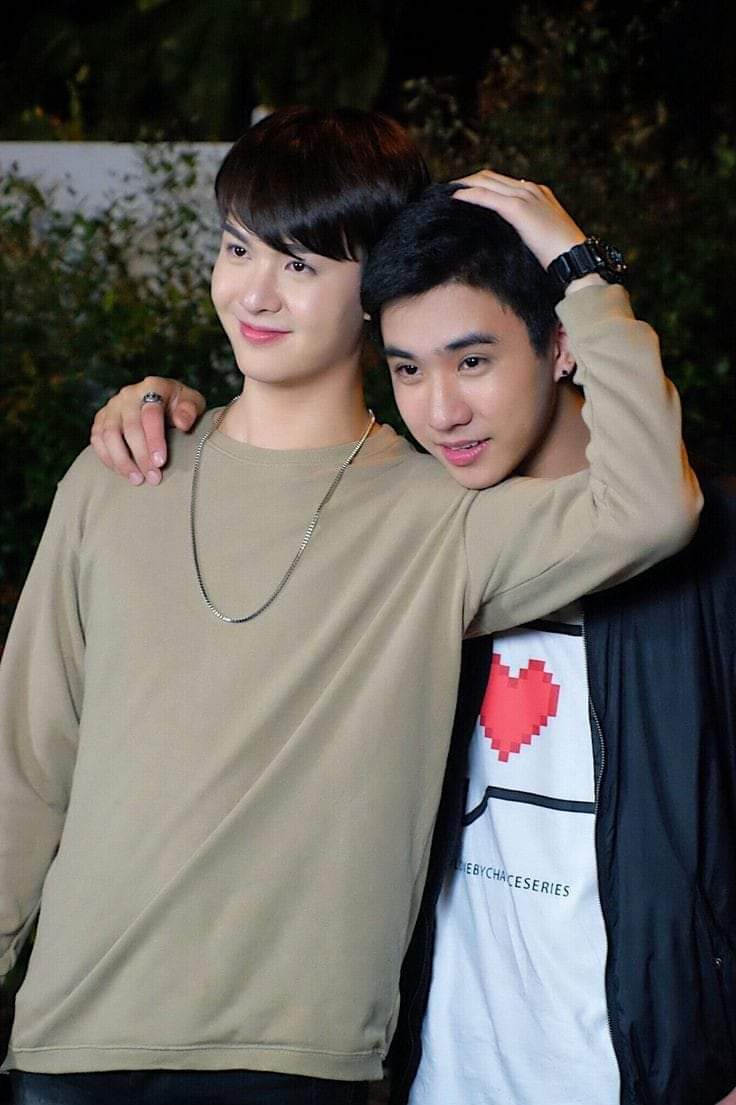 ❤️🖤

#PerthSaintSation