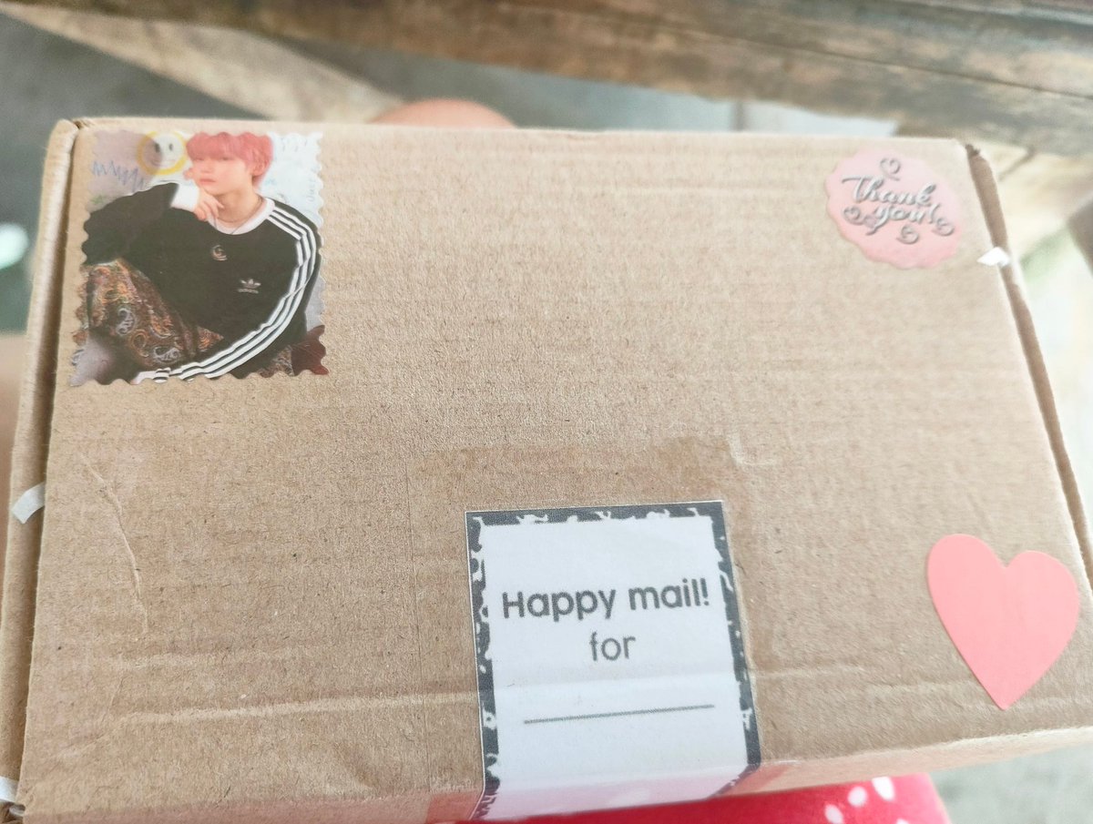 nshmura_rikilvr's tweet photo. #iyafeedbacks
Ni-ki arrived safely!! Thank you so much po sa secured packaging
(ganda ng packaging😻)pati po sa freebies and candies. Nagustuhan ko po lahat ueueueueue kakilig
🫶🫶🫶💋💋
Thank you po ate @iya_hauls and also ate @yjwgastos https://t.co/bBNi1a5bwL