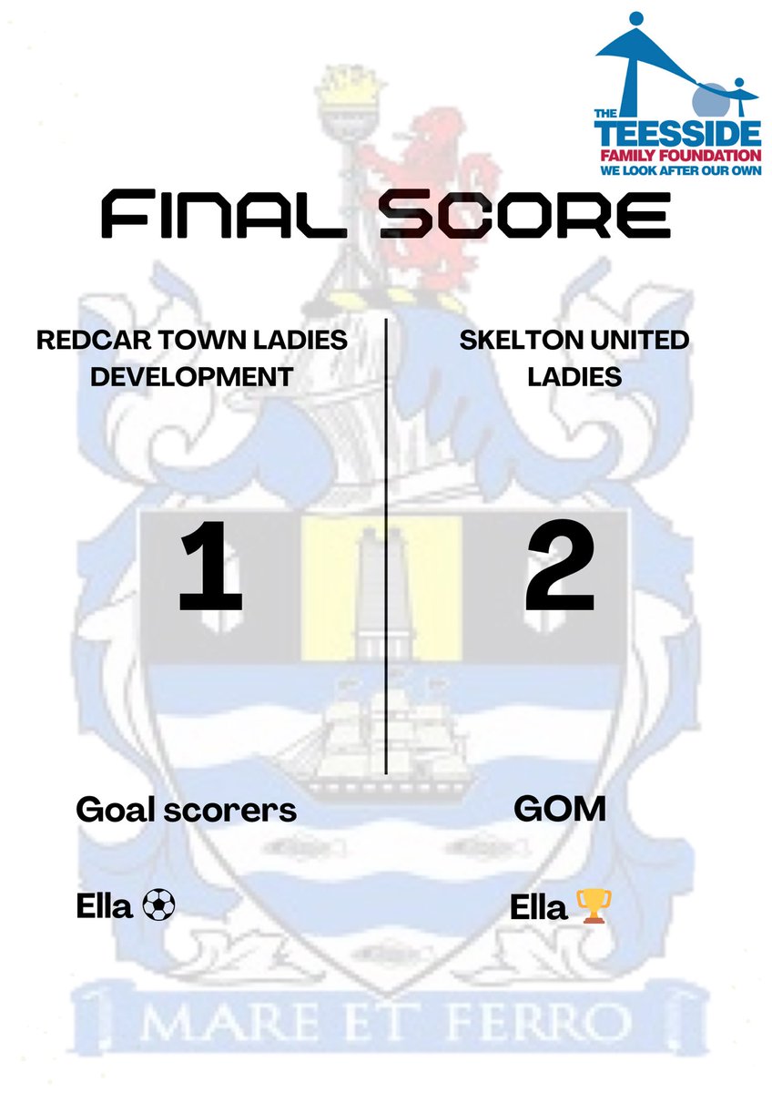 RedcarDevLadies's tweet photo. Lastnight we had our first friendly as a team. It was a hard fought game and every single player put 100% in for their team, considering some of us only met a week ago the teamwork that was displayed on the pitch was amazing! Very proud coaches! https://t.co/xgIftxp2zx