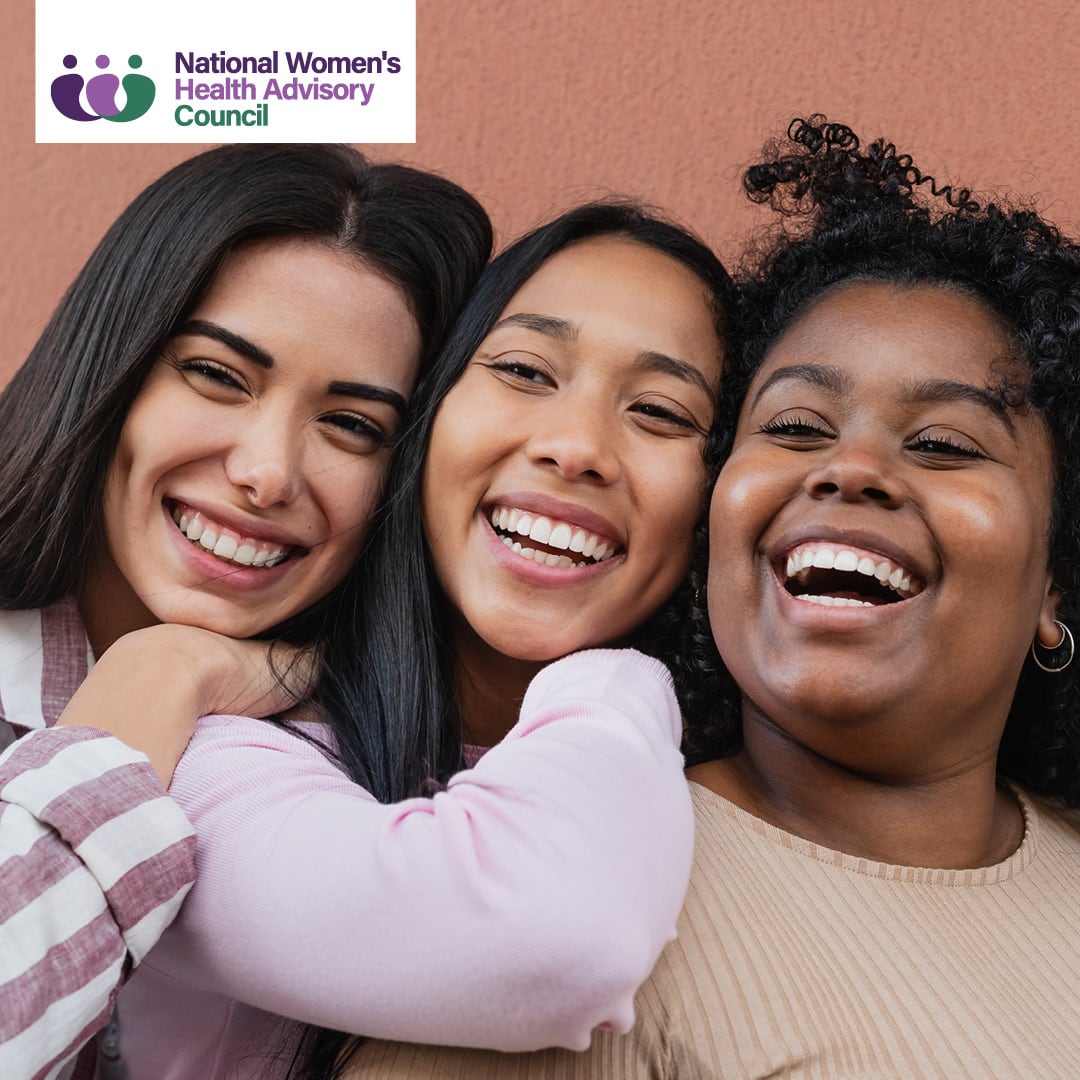 Help #EndGenderBias in Australia's healthcare system.

The National Women’s Health Advisory Council wants to hear from women about their experiences in the health system to improve the health outcomes for women and girls in Australia.

Take part: buff.ly/3q3rXwY