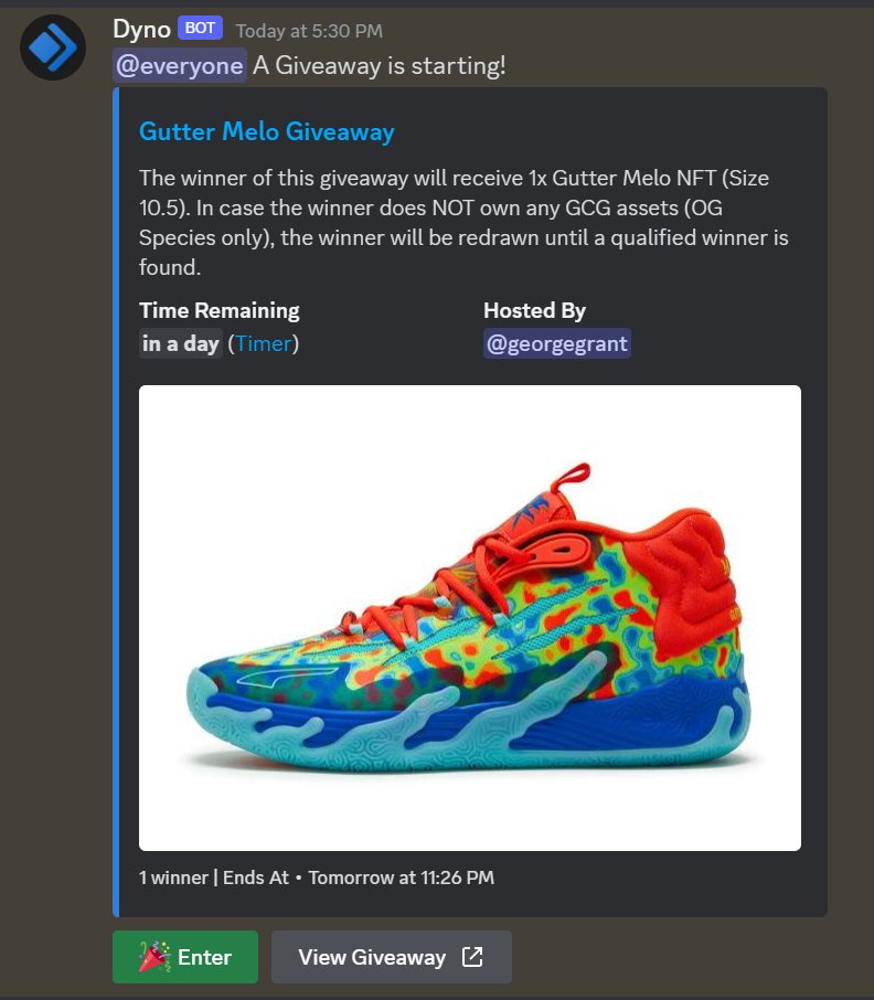 Gutter Toys tweet media