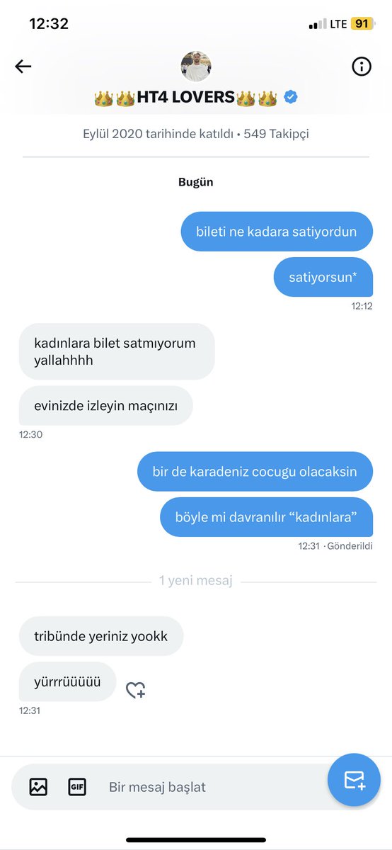 havvaquven's tweet photo. @ht4lovers  abi çok yazık ya …
şeref seviyesi tartışılır…

#deprem #Genshin #ENKAI #SuperCup https://t.co/yGJShlzGlQ