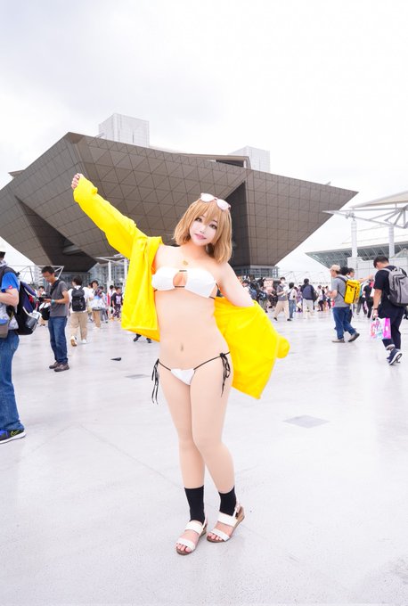 NIKKE アニス のコスプレ作品 (153 件) - Twoucan