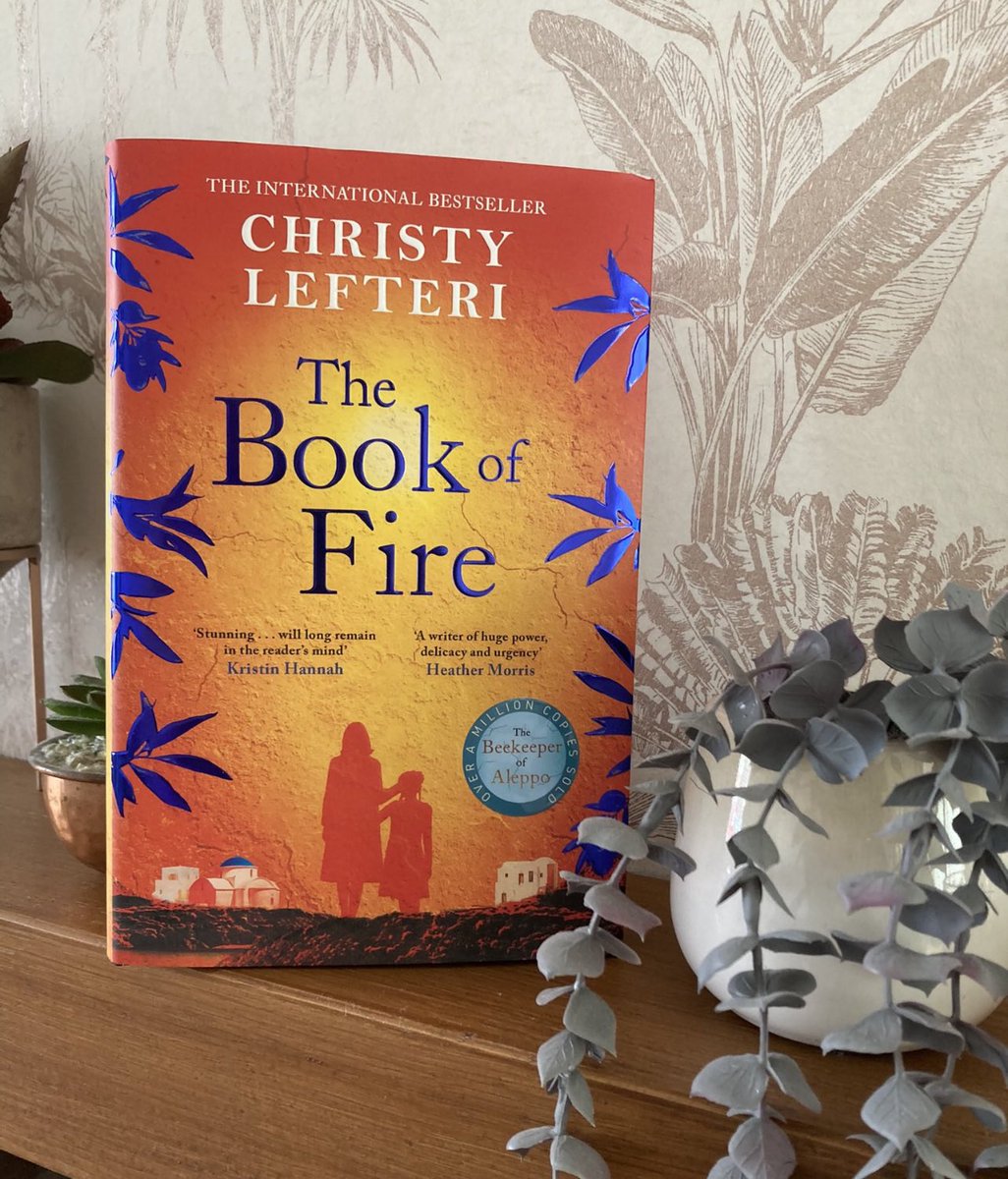 The Beekeeper of Aleppo | UK & NI TOUR 2023 tweet media