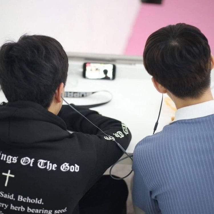 ❤️🖤

#PerthSaintSation
