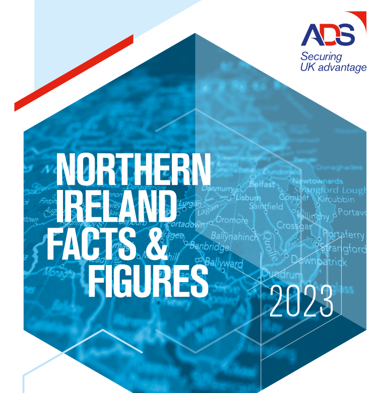 ADSgroupUK's tweet photo. Launching our 2023 Northern Ireland Facts and Figures today! 

Our sectors make a major contribution to Northern Ireland's prosperity with:

💷 £1.9 billion in turnover
📈 £0.9 billion in value add
👥 9,000 direct jobs
📝 500+ apprentices

Read more: https://t.co/0c9xJQlB68 https://t.co/9SRG97VvLu
