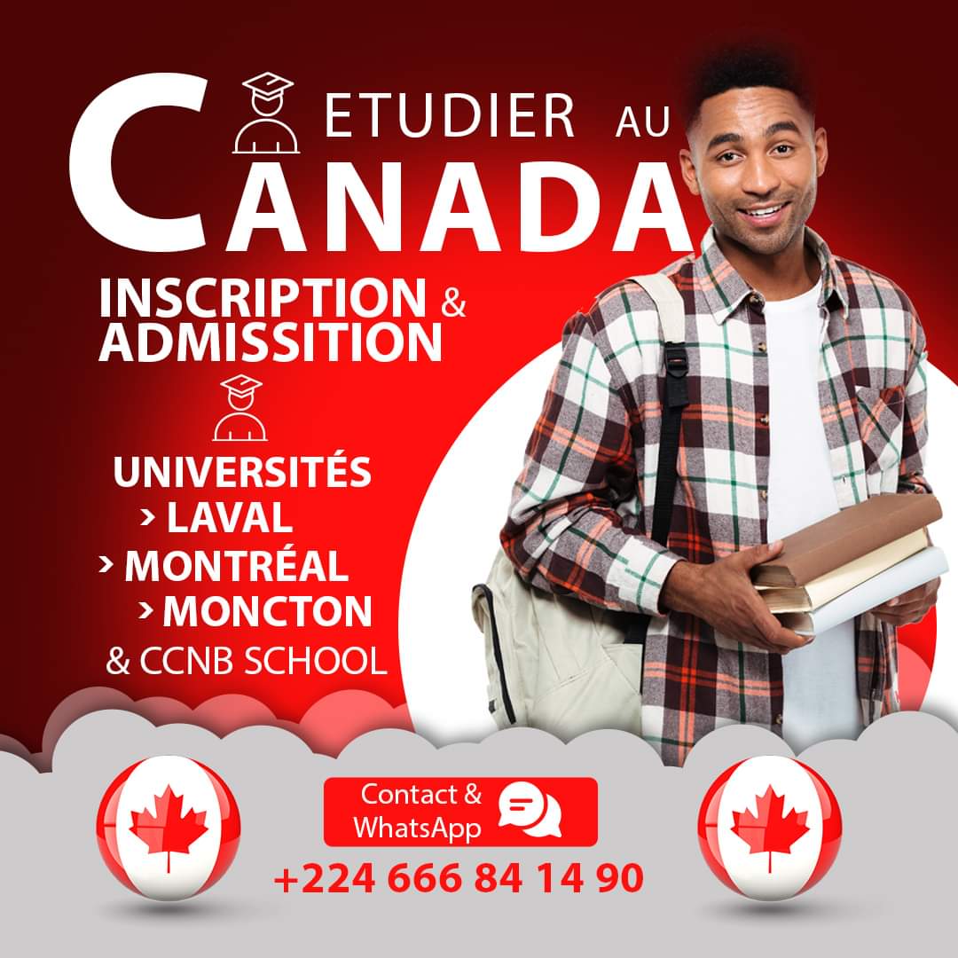mamady686's tweet photo. Postulez pour une Admission 𝐝𝐚𝐧𝐬 𝐮𝐧𝐞 université ou 𝐞́𝐜𝐨𝐥𝐞 𝐩𝐫𝐢𝐯𝐞́𝐞 𝐝𝐞 𝐫𝐞𝐧𝐨𝐦 https://t.co/qeWwpIcTuG