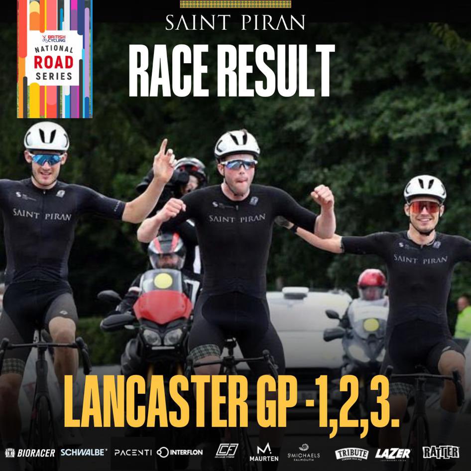 It’s national series race weekend again ! A while since …