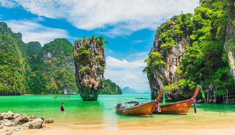 15 Best Places to Visit In Thailand 2023

#travel #travelgram #traveling #travelblogger #travelling #traveler #traveltheworld #thailand #places #bestoftheday #bestplacetogo #bestplacestovisit #bestplacetovisit