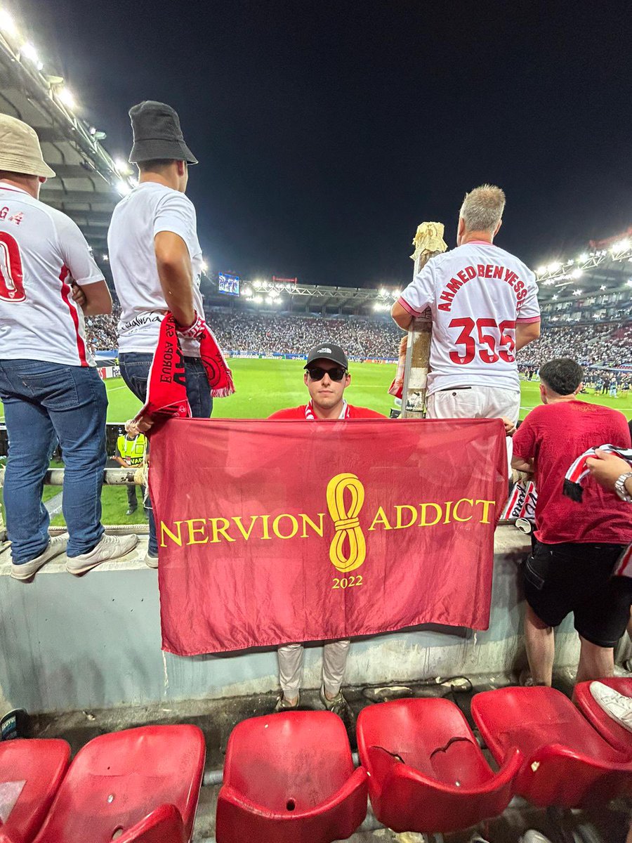 PS NERVION ADDICTS tweet media