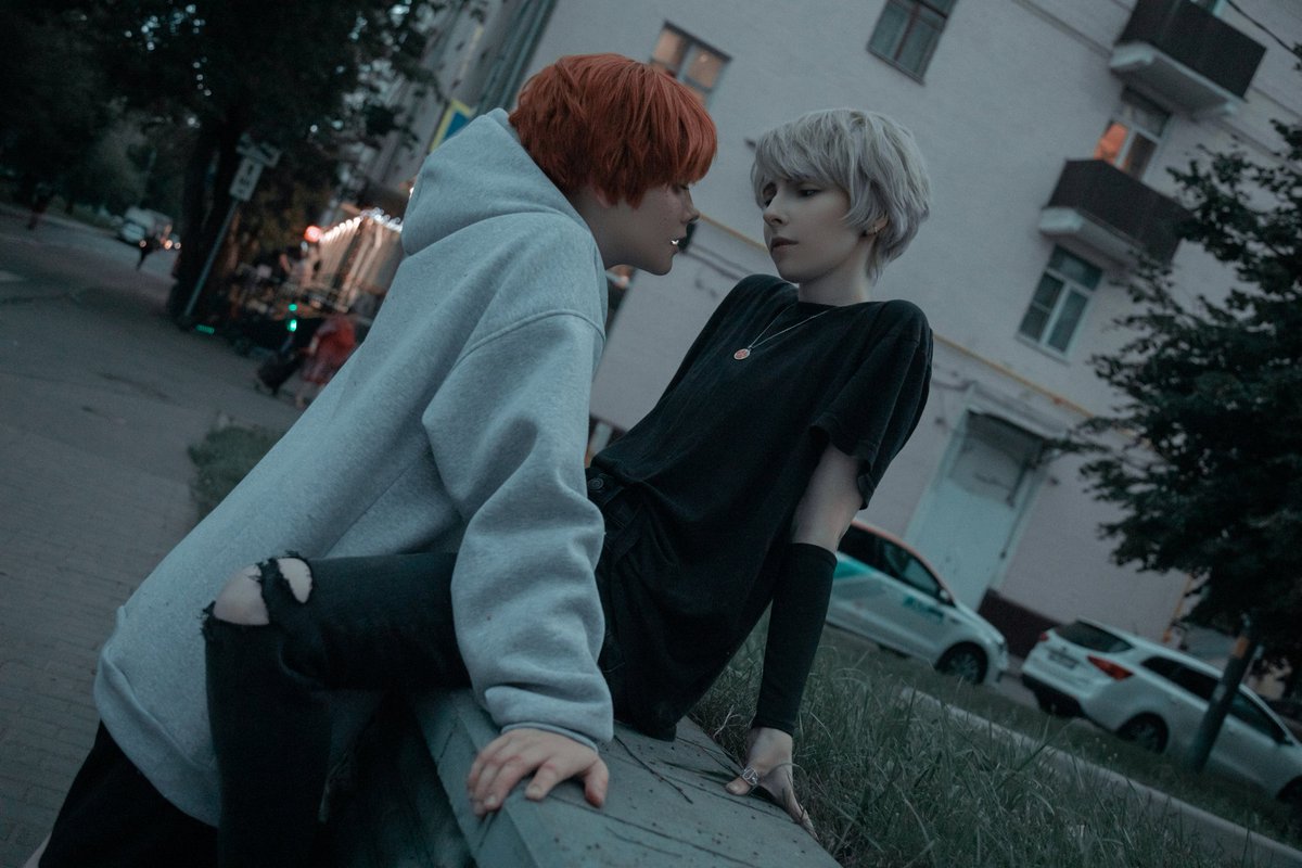 [Ты меня ненавидишь, забыл?]

Andrew t.me/lemonjam00
Niel t.me/vase_okk
Ph t.me/shinoriph

Как же давно меня не было в тви ахах залетайте в тгк, я в основном там👀

#aftg #allforthegame #andrewminyard #neiljosten #cosplay