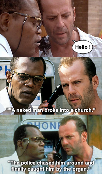 TheRealGorillie's tweet photo. In a alternate reality 🤣🤣 #gorilliememe #memes #memesdaily #funny #DieHard #funnymemes #alternatereality #LoLChallenge https://t.co/JnSv79feZQ