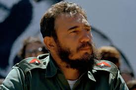 El revolucionario verdadero está guiado por grandes sentimientos de amor. #FidelPorSiempre
#MiMóvilEsPatria
<a href="/mimovilespatria/">mimovilespatria</a>