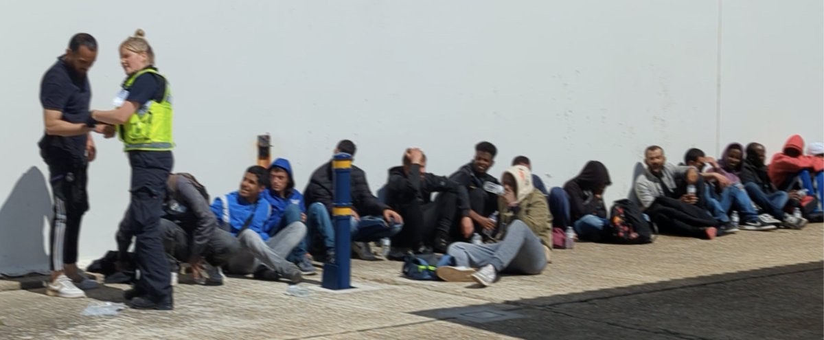 Martin Daubney 🇬🇧 tweet media