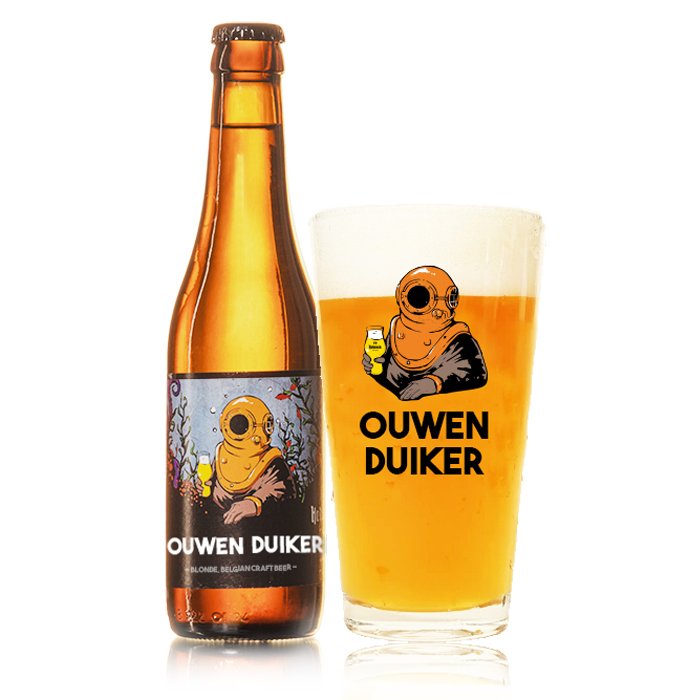 Espaba2's tweet photo. Hedonis de Ouwen Duiker is het heerlijk blond biertje van deze Belgische brouwerij uit de Vlaamse Ardennen uit Brakel. Proost!
#hedonis #espaba #craftbier #horeca #beergeek #bierimport #bierdistributie #blondbier #speciaalbier #ouwenduiker #beer #beerlovers #beernerd #untappd https://t.co/HJk6xA0a2a