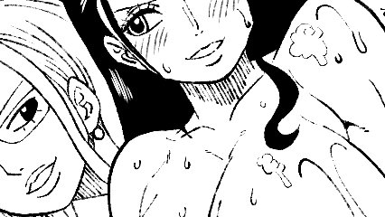 完成!明日!ロビンちゃん投稿します!
8/18(金) 21:00です♡ 