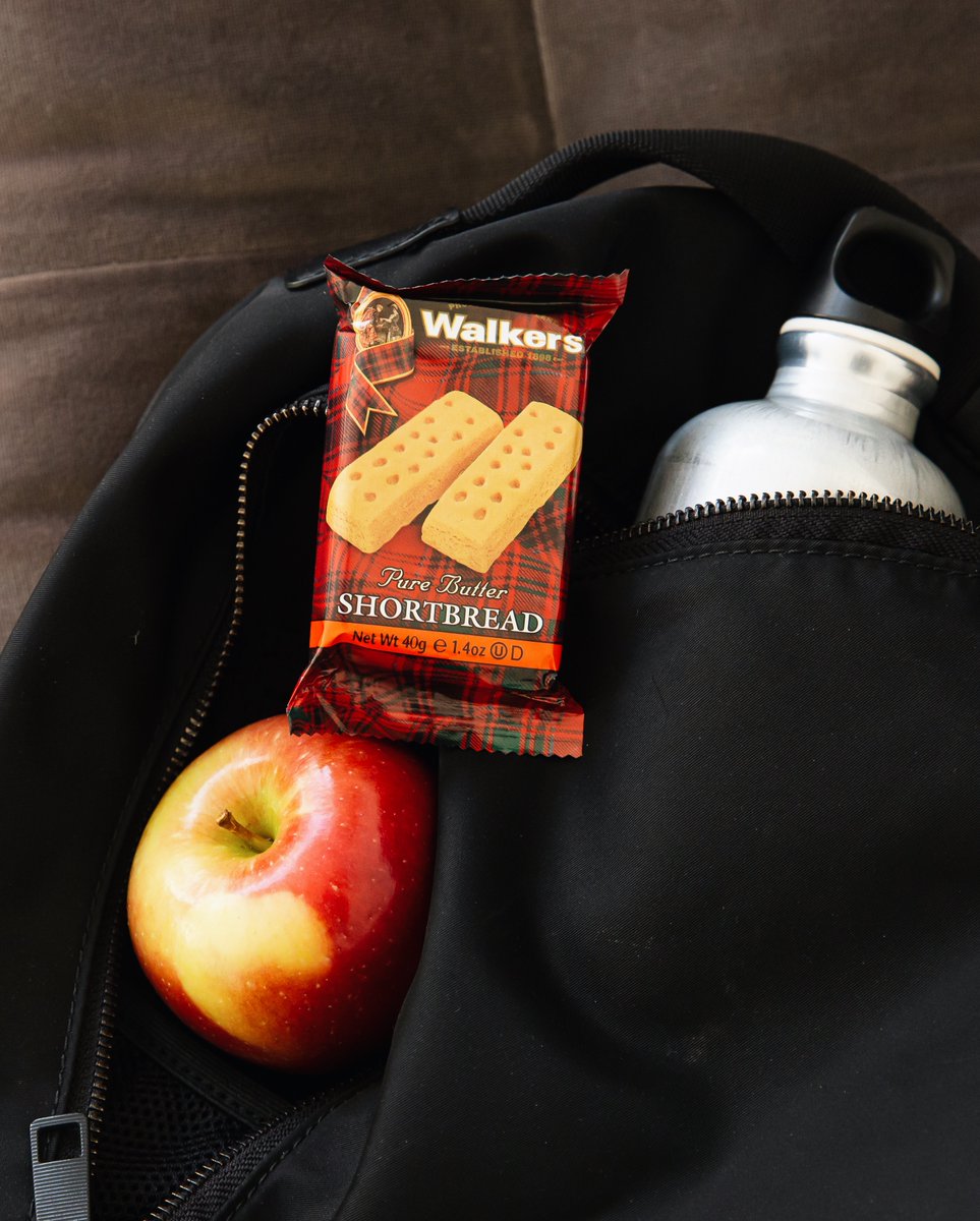 Shortbread's tweet photo. Buy our individually wrapped snack packs in bulk online and get them delivered to your door. Perfect for lunchboxes, picnics and snacking on the go!
SHOP NOW: https://t.co/5lWhmXVVbi
#lunchbox #backtoschool #simplesnack https://t.co/825kNPD5ax
