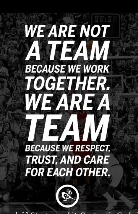 Having attitude of gratitude that we GET to play and Coach greatest sport ever invented is what makes a TEAM, not individuals. One more day till Christmas. Can’t wait! ⁦<a href="/Bryan_ferreira7/">Bryan Ferreira</a>⁩ ⁦<a href="/CutoneMarc/">Marc Cutone</a>⁩ ⁦<a href="/Evan_Kolodko/">Evan Kolodko</a>⁩ ⁦<a href="/ryanpacini2/">Ryan Pacini</a>⁩ ⁦<a href="/jbaccari4/">JennaB</a>⁩
