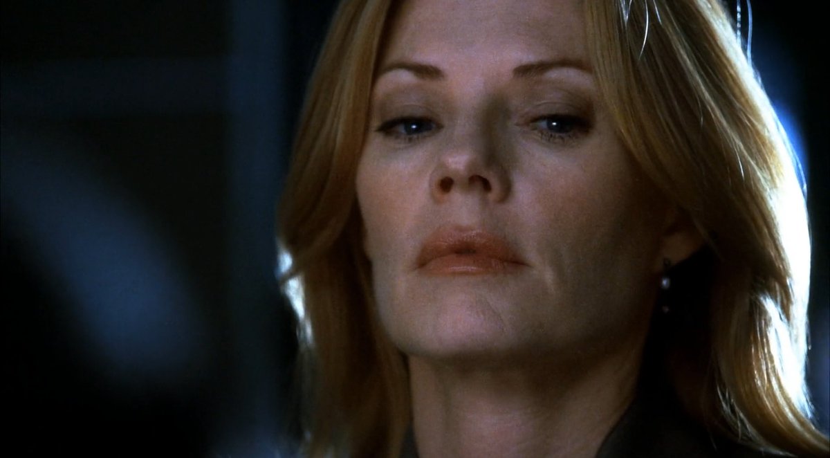 my fav detective forever and ever #CatherineWillows