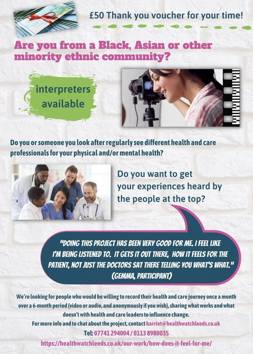 BHR Primary Care Network - Hub tweet media