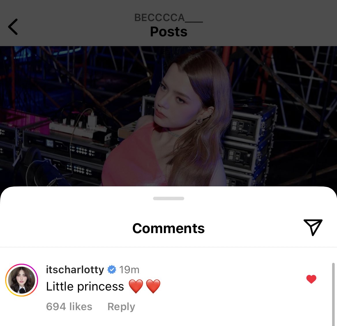 beccccckyyyy's tweet photo. I agree charlotte. Thai-british cutieeees 🫶

#beckysangels #CharlotteAustin https://t.co/uOBcYhvJEk