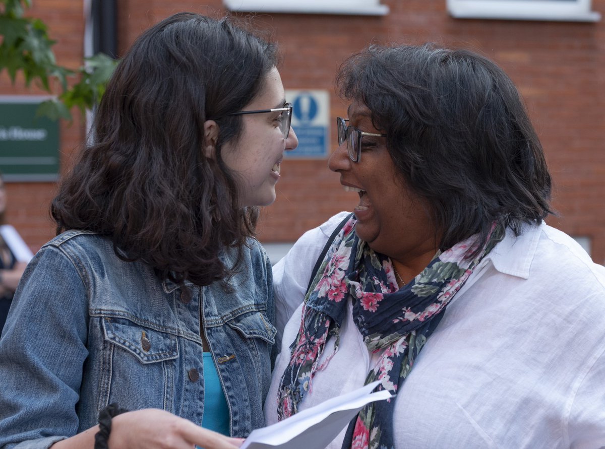 Wimbledon High tweet media