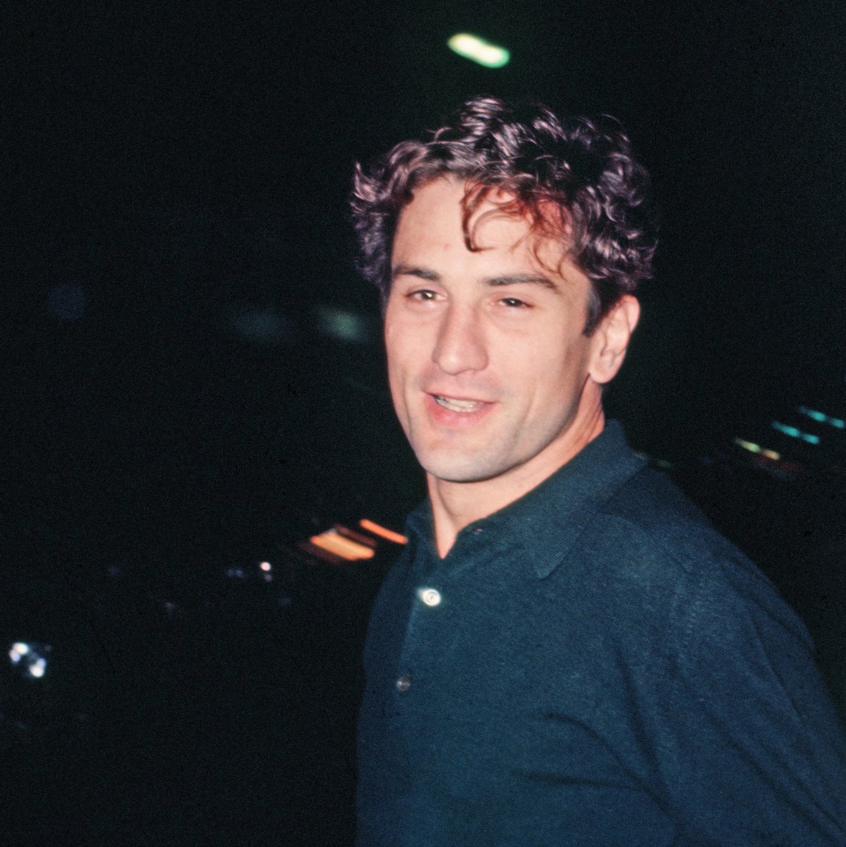 Happy Birthday, Robert De Niro! 80 today.