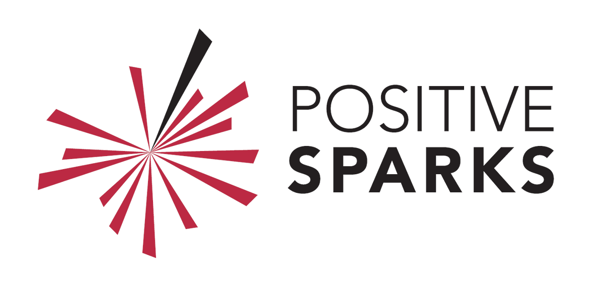 Positive Sparks tweet media