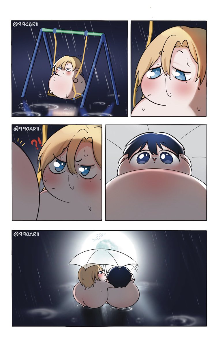 99OARii's tweet image. wait for u 🤍

#PLAVE