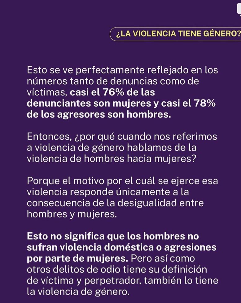 Una adolescente asesinada por su ex novio. Femicidio. Otro mas . No hay un hombre muerto . No hay denuncias falsas. Hay un ex con tres denuncias y orden de restricción que  asesino a una adolescente . Todas las demás situaciones son otro día . #qepd #valentina #violenciadegenero