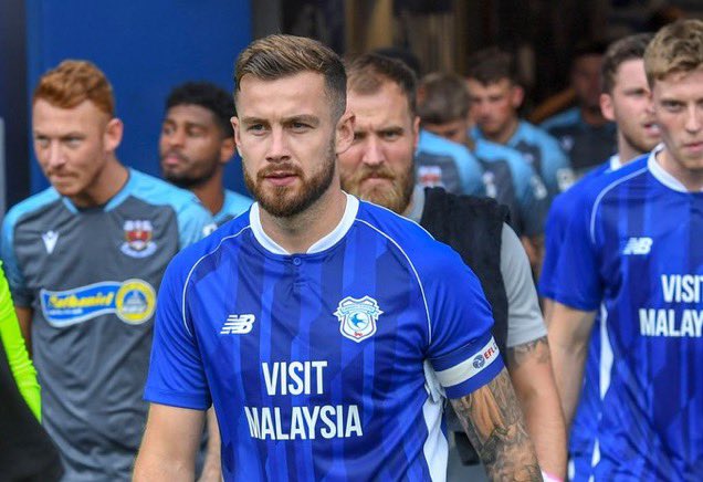 SwazzPod's tweet image. 🚨Giveaway🚨

Win a brand new Cardiff City home kit by helping us reach 1.5k followers! 

All you have to do is:

- Follow @SwazzPod 
- RT this tweet 
- leave a comment with what player you’d want on the back 

Get entering Swazzers 🙌

🐦💙