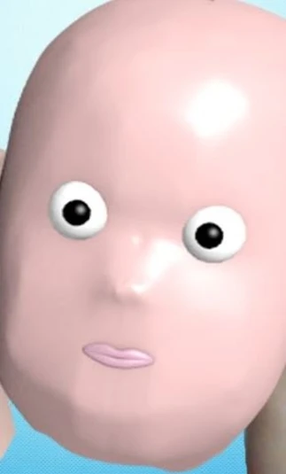 TheUnknownKen2's tweet photo. @Roblox why they look like this https://t.co/zS8KkGnBFX