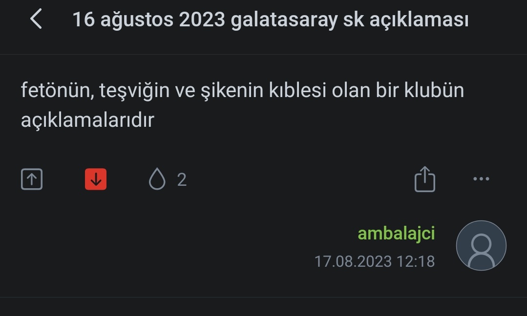 galasoldier9's tweet photo. Galatasaraya fetö iması yapan ve direkt harekette bulunan hesapları şöyle paylaşalım. Yok öyle klavyenin arkasına saklanıp koskoca kulübe hakaret etmek. @gshukukcularder https://t.co/lkMHG3LMxp