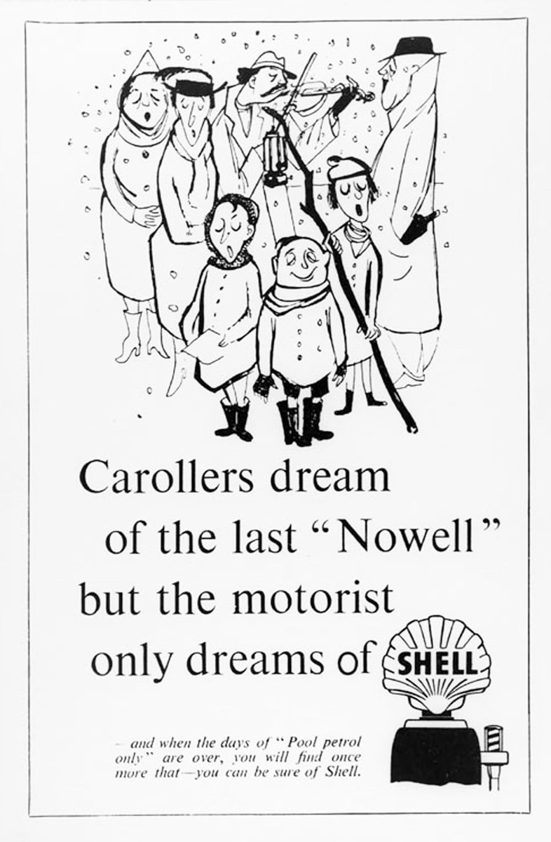 Shell Heritage Art at Beaulieu tweet media