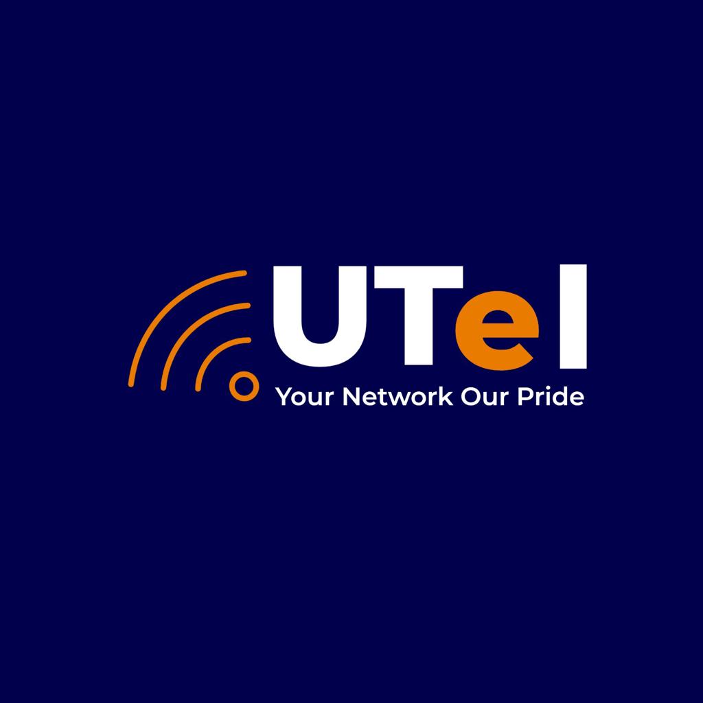 The @Utcl_ug logo and tagline were professionally researched, developed and tested with a clear understanding of company customer needs and expectations.

#UTel 
#NewDawn 
#MakeEveryDayCount