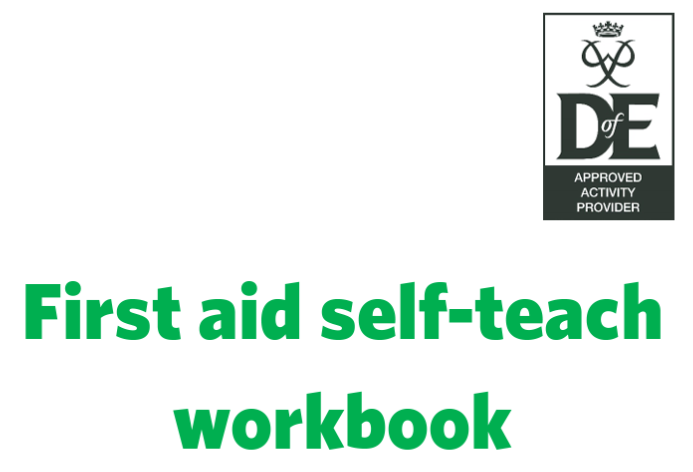 If you are looking for an activity to complete for your @DofE Skills section, that doesn't cost anything and could help you save a life, try our @stjohnambulance first aid self teach workbook! ⛑️🩹 dofe.org/opportunity-fi…