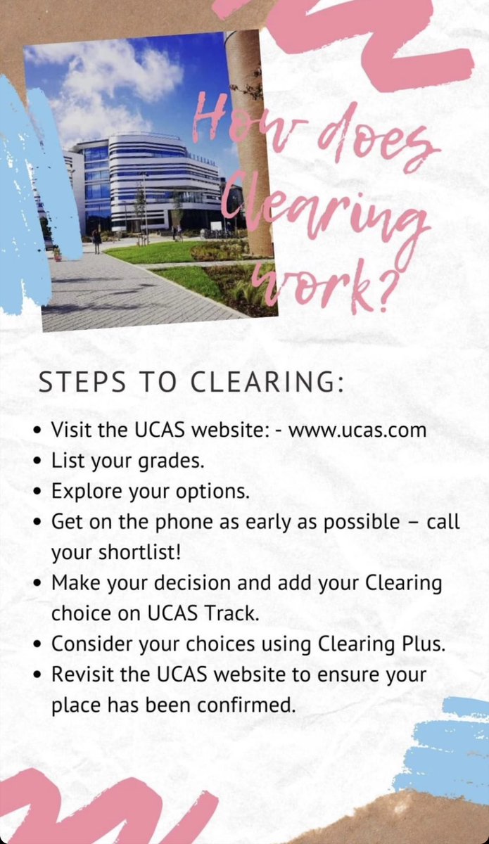 Study Tourism and Hospitality, Bournemouth University Business School this September- apply now through clearing bournemouth.ac.uk/study/undergra… #bournemouth #university #clearing