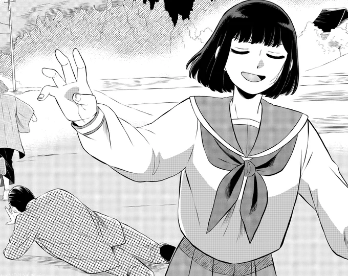 今週の兄だったモノは休載になります!申し訳ありません!!!!私の首で許してください!!!!

先読みでは54話「まもなくかなたの」が更新されております!!!!!

休載イラストはアプリに行けば全容が見れるのでみんな見てみてね!!!!!!!!

https://t.co/878aBphWaY 