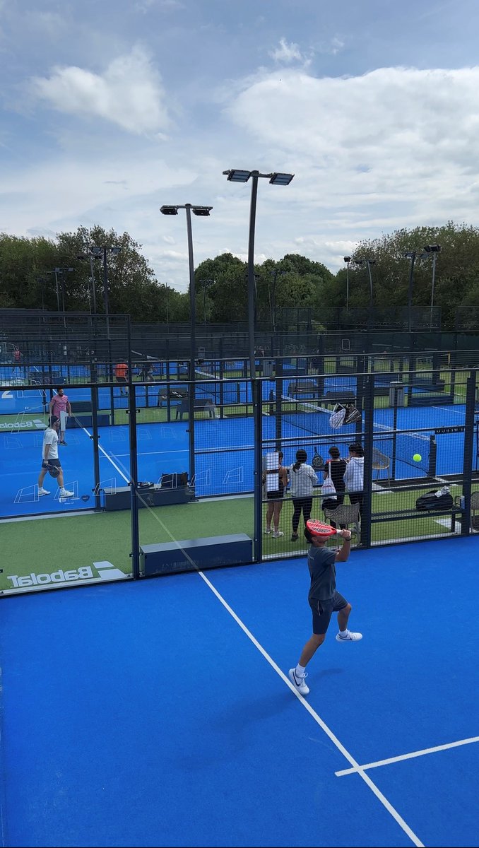 PeelLandP's tweet photo. We are excited to be working with @ThePadelClub to bring their fantastic offering to @TraffordCity
Plans have been submitted for a high spec Padel club, with 11 courts and Clubhouse to provide a social space for players to connect and create a community
⬇️
https://t.co/iiSKO3fdhZ https://t.co/WHvfzD1HxE