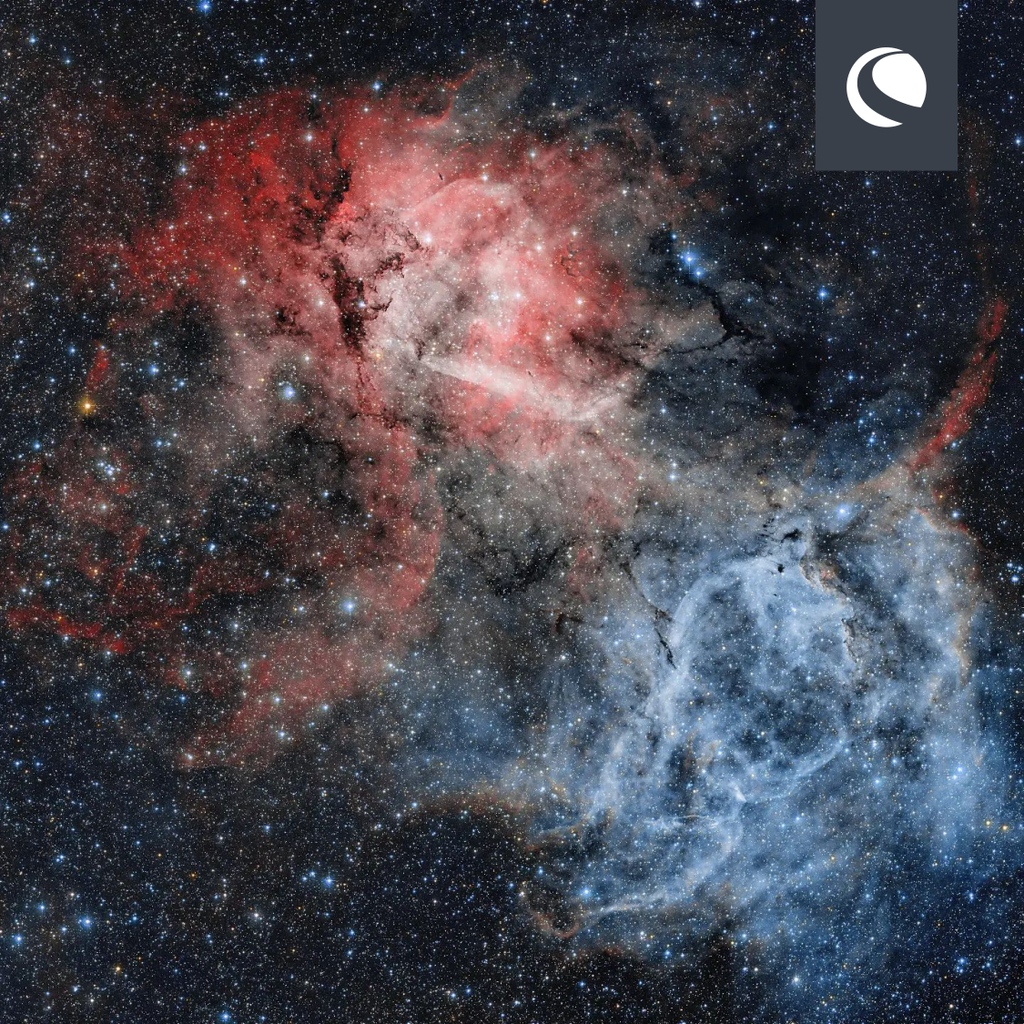 @heinerweiss_photography⁠
Celestron RASA11