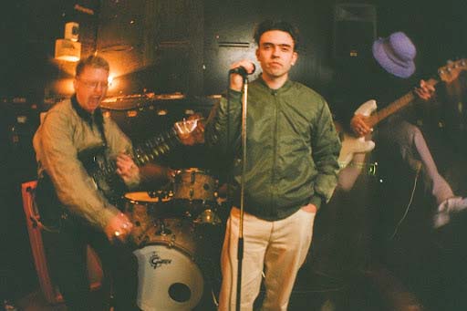 diymagazine's tweet photo. Jaws (@JAWSJAWSJAWSSS) have shared new track 'Sweat' https://t.co/triaQlK2ep https://t.co/6Vu7AnFfp2