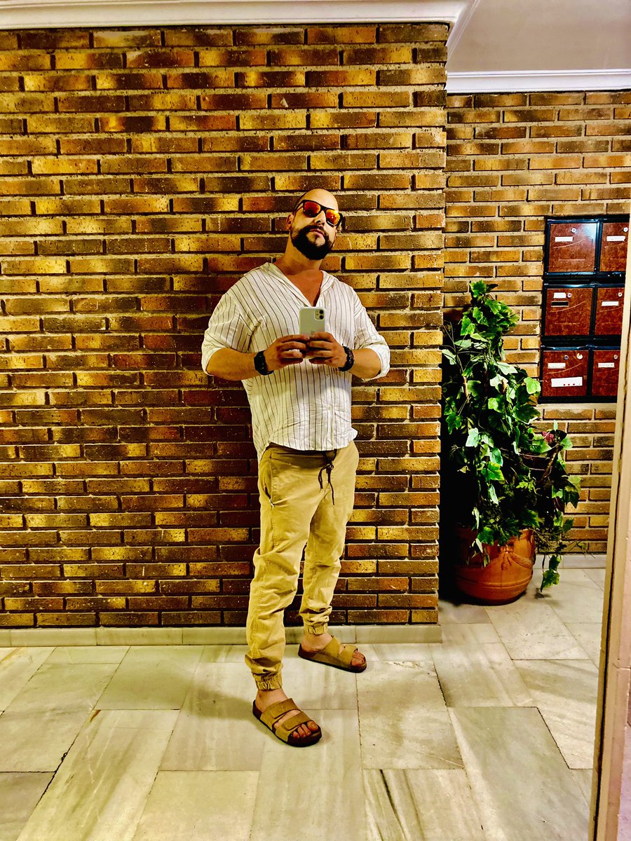 Salir, beber y el rollo de siempre…