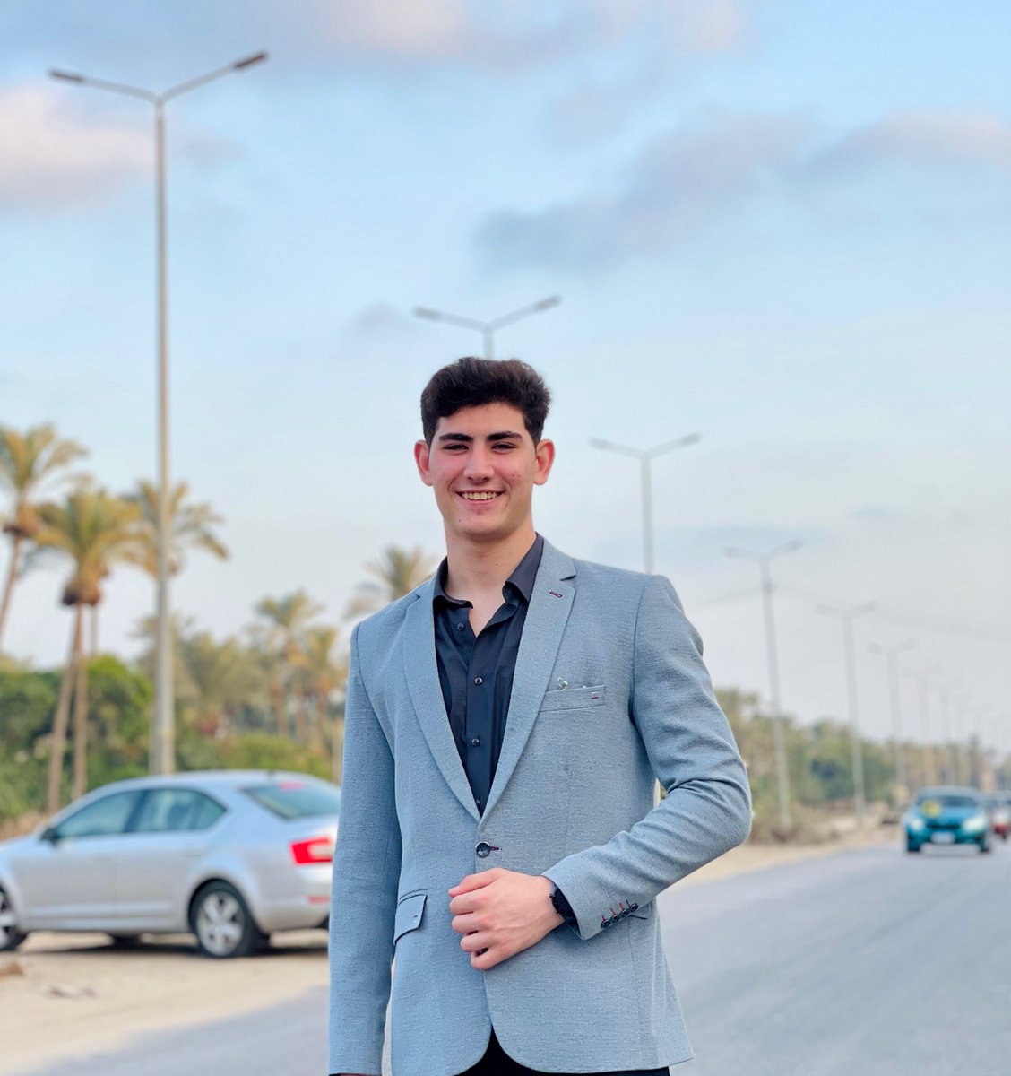 الخير في ما اختاره الله🤍