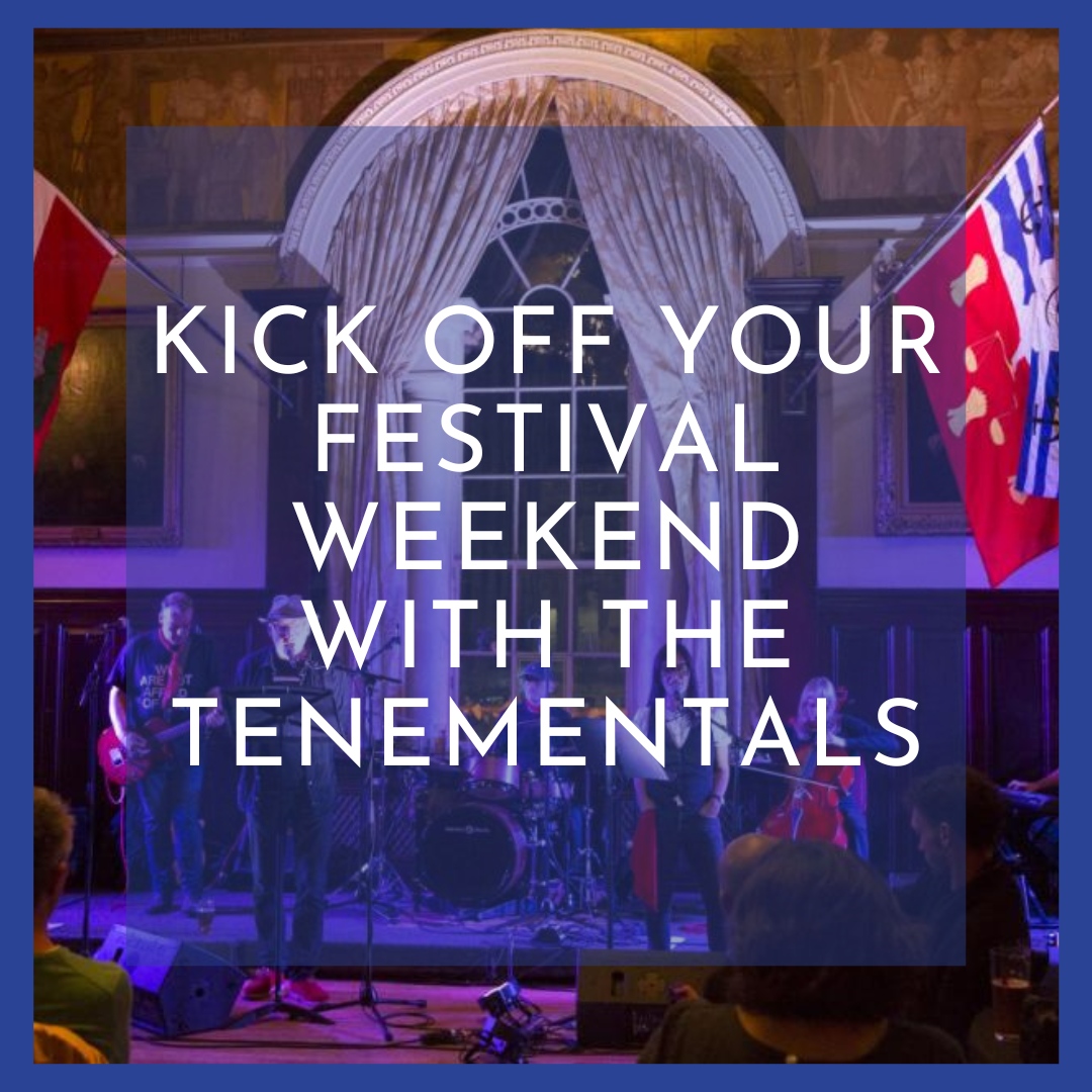 Glasgowdodf's tweet photo. Kick off your festival weekend with a captivating musical journey through time with 'The Tenementals: A History of Glasgow in Song' on Friday 15 September, 7.30pm. 🎶 Bookings go live from 01 September: https://t.co/DkSYmd4Nym #GDODF2023 https://t.co/Re0fDzAYnq