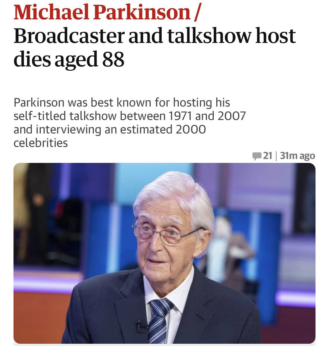 John McCafferty tweet media