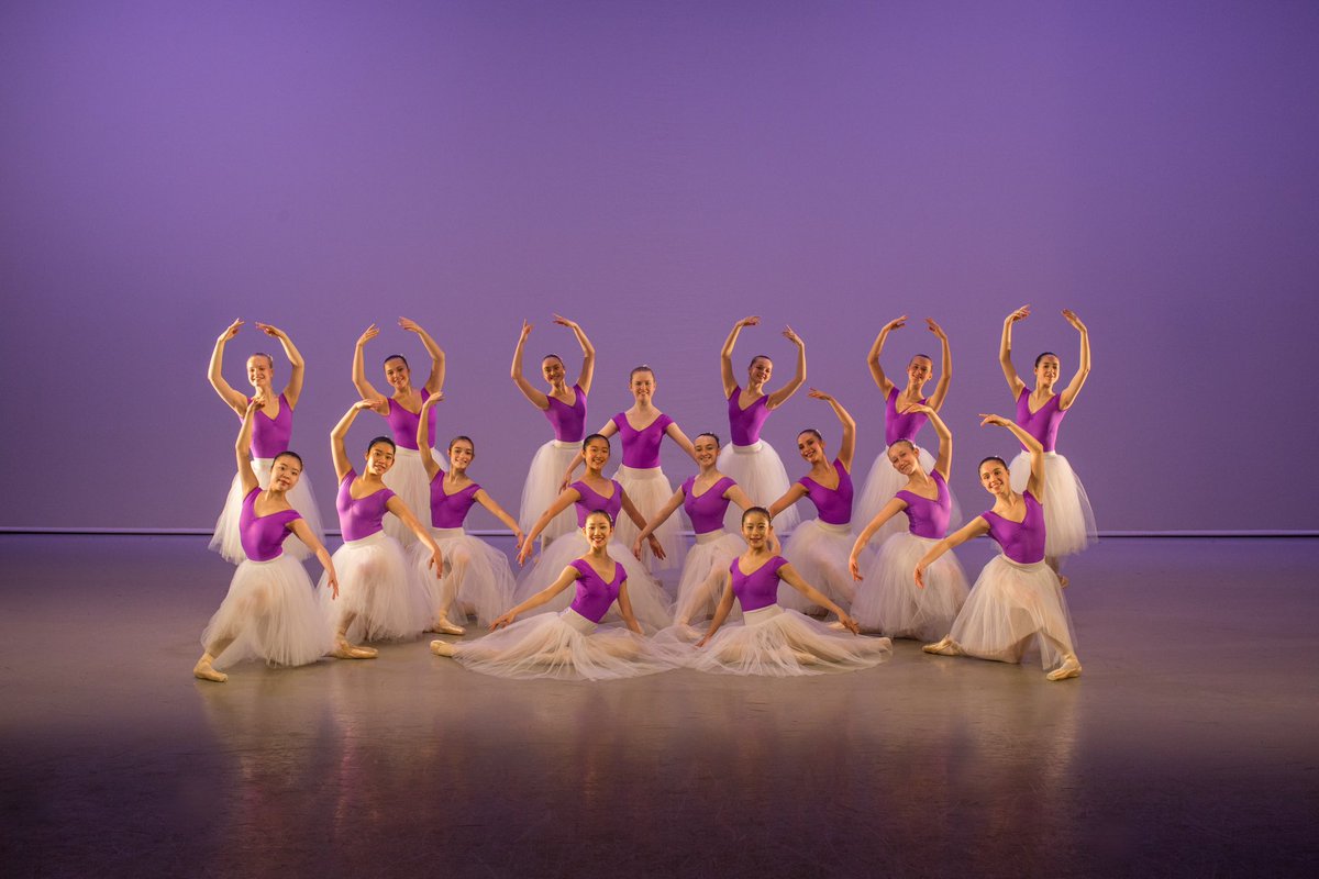 ElmhurstBalletSchool tweet media