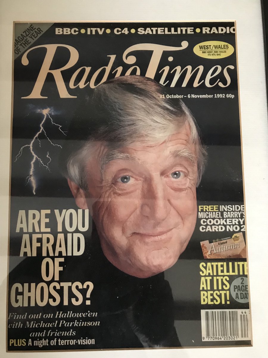 Stephen Volk tweet media