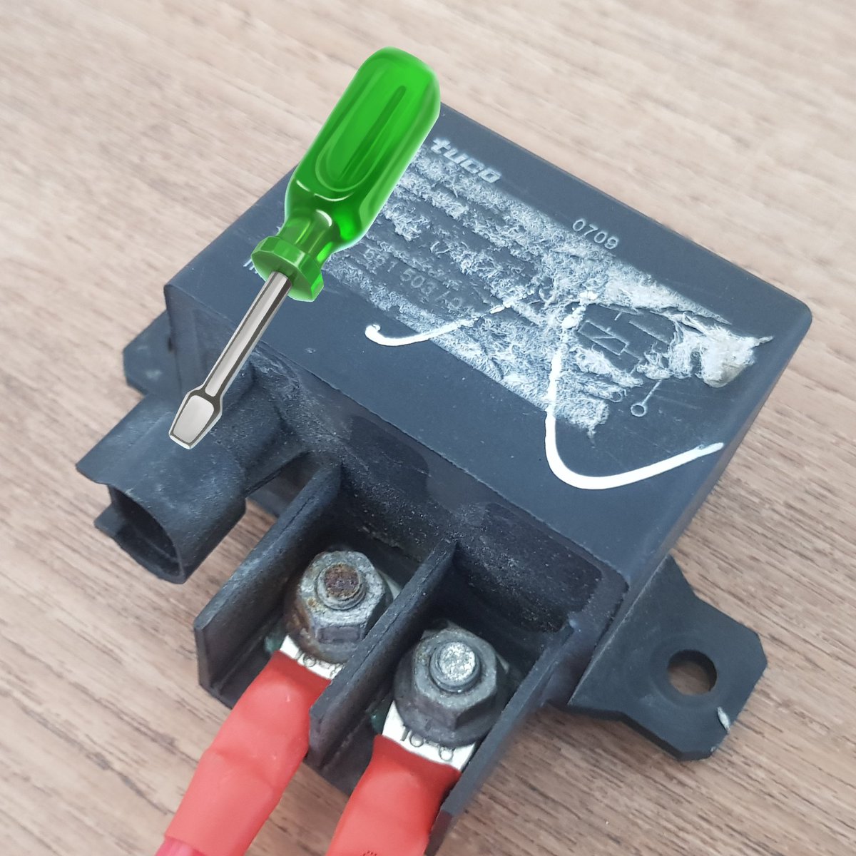 Craig Scarborough tweet media