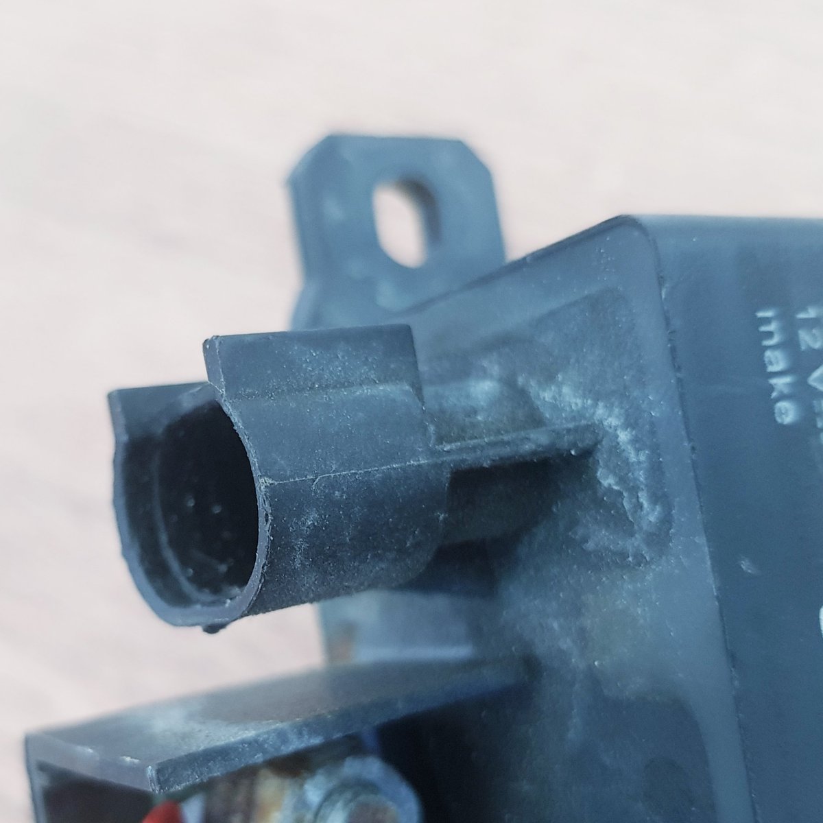 Craig Scarborough tweet media